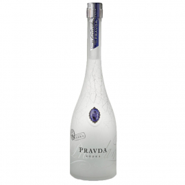 Wódka Pravda 40% 1750 ml