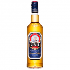 Wódka Linie Aquavit 41,5% 700 ml