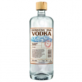 Wódka Koskenkorva Bluberry Juniper 37,5% 700 ml