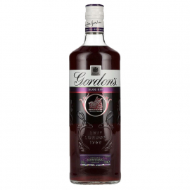 Gin Gordon's Sloe 26% 700 ml