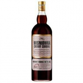 Wódka Wiśniówka Cherry Cordial 40% 500 ml