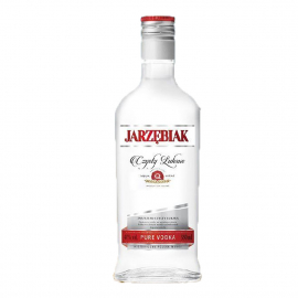 Wódka Jarzębiak Czysty Luksus 40% 200 ml