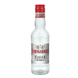 Wódka Starogardzka 37,5% 200 ml