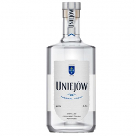 Wódka Thermal Uniejow 40% 700 ml