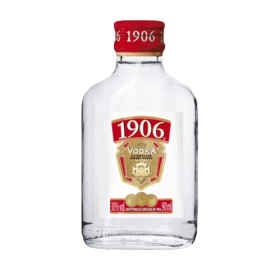 Wódka 1906 38% 90 ml