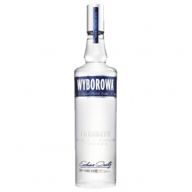 Wódka Wyborowa 40% 1000 ml