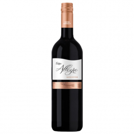 Wino Terre Allegre Sangiovese 12% czerwone półsłodkie 750 ml