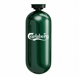 Piwo Carlsberg Pilsner 5% 20 L (draught master)