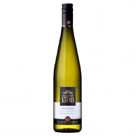 Wino Collection 1508 Sauvignon Blanc 12% białe wytrawne 750 ml