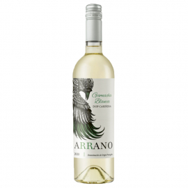 Wino Arrano Garnacha Blanca 12,5% białe wytrawne 750 ml