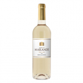 Wino Reserve De Marande Gros Manseng 11,5% białe półsłodkie 750 ml