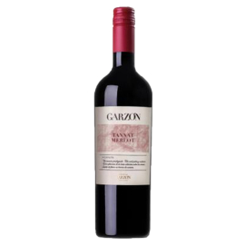 Wino Grzon  Tannat Merlot 14% czerwone wytrawne 750 ml
