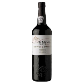 Wino Fonseca Porto Tawny Port 20% czerwone słodkie 750 ml