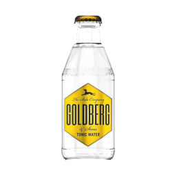 Tonic Goldberg 200 ml