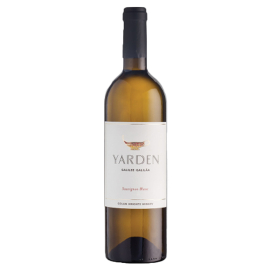 Wino Yarden Sauvignon Blanc 13,5% białe wytrawne 750 ml