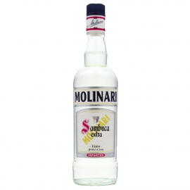Likier Sambuca Molinari 40% 700 ml