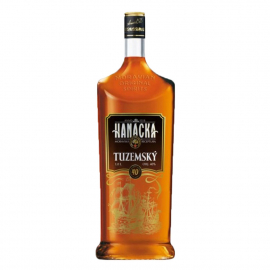Nalewka Tuzemsky Hanacka Traditional Domestic Rum 40% 500 ml