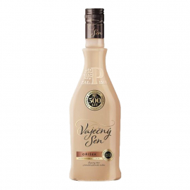 Likier Vajecny Sen orzech 15% 500 ml