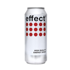 Napój Effect Energy Drink 500 ml