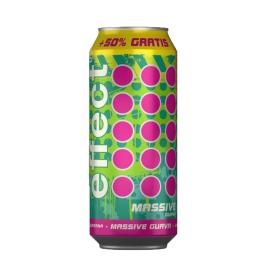 Napój Effect Massive Guava 500 ml