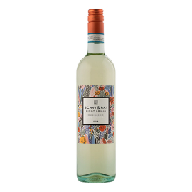 Wino Scavi & Ray Pinot Grigio delle Venezie DOC 12% 750 ml