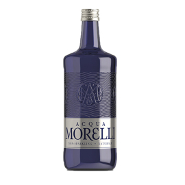 Woda Acqua Morelli Naturale niegazowana 750 ml