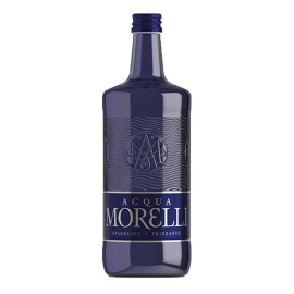 Woda Acqua Morelli Sparkling gazowana 750 ml