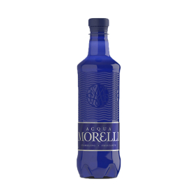 Woda Acqua Morelli Sparkling gazowana 500 ml