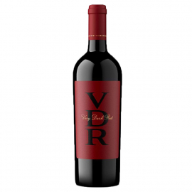 Wino VDR Very Dark Red 14,5% czerwone wytrawne 750 ml
