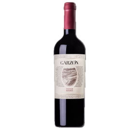 Wino Garzon Tannat Reserva 14% czerwone wytrawne 750 ml