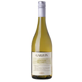 Wino Garzon Viognier de Corte 12,5% białe wytrawne 750 ml
