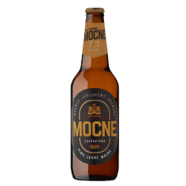 Piwo Mocne Eksportowe 7,2% 500 ml