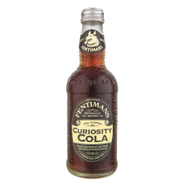 Napój Fentimans Curiosity Cola 275 ml