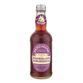 Napój Fentimans Dandelion & Burdock 275 ml