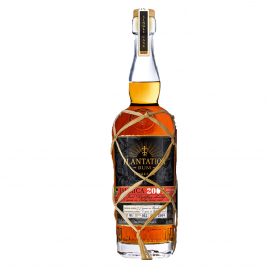 Rum Plantation SC Jamaica 2009 42,6% 700 ml