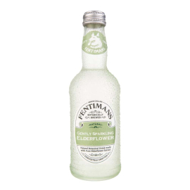 Napój Fentimans Gently Sparkling Elderflower 275 ml