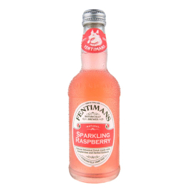 Napój Fentimans Sparkling Raspberry 275 ml