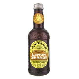 Napój Fentimans Lemon Shandy 275 ml