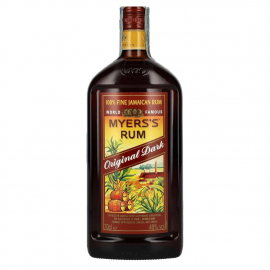 Rum Myers's Rum Original Dark 40% 700 ml