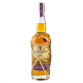 Rum Plantation Panama 2006 41,6% 700 ml