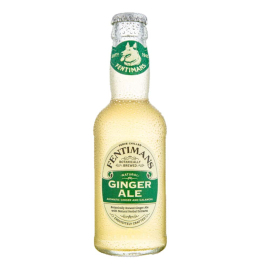 Napój Fentimans Ginger Ale 200 ml