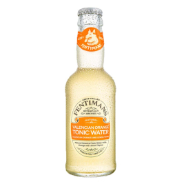 Napój Fentimans Valencian Orange Tonic Water 200 ml