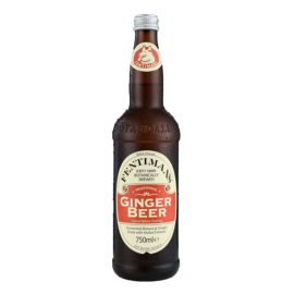 Napój Fentimans Ginger Beer 750 ml