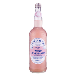 Napój Fentimans Rose Lemonade 750 ml
