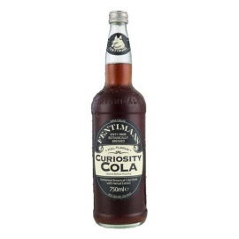 Napój Fentimans Curiosity Cola 750 ml