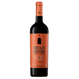 Wino Porta Da Ravessa Special Edition 2019 13,5% czerwone wytrawne 750 ml