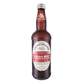 Napój Fentimans Ginger Beer & Muddled Lime 500 ml
