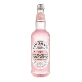 Napój Fentimans Pink Grapefruit Tonic Water 500 ml
