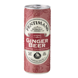 Napój Fentimans Ginger Beer 250 ml Puszka