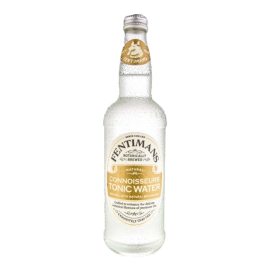 Napój Fentimans Connoisseurs Tonic Water 500 ml